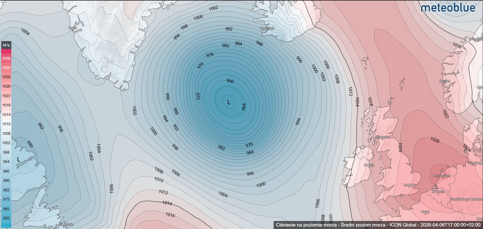 Izobary – jak je czytać