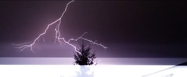 Potęga jednego wyładowania